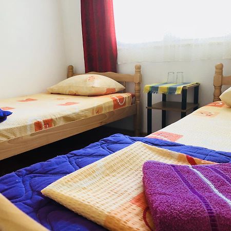Villa Polonia Mostar Eksteriør billede