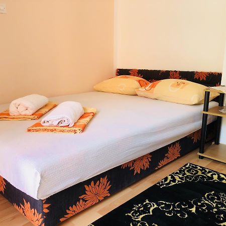 Villa Polonia Mostar Eksteriør billede