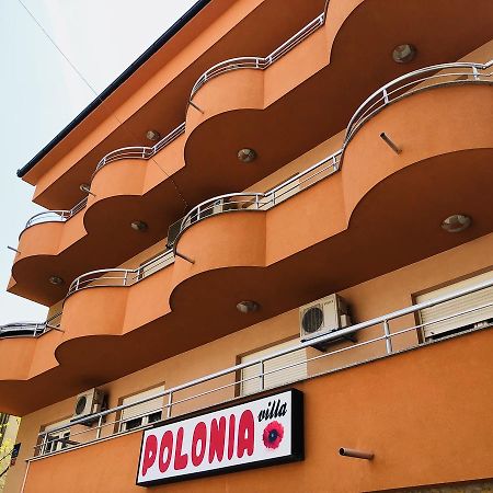 Villa Polonia Mostar Eksteriør billede
