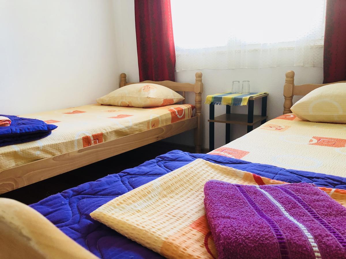 Villa Polonia Mostar Eksteriør billede