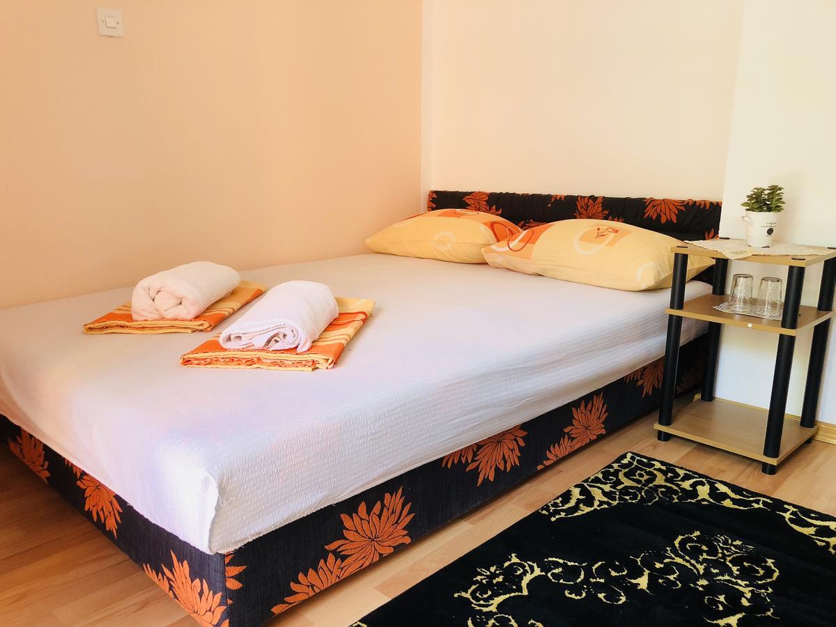 Villa Polonia Mostar Eksteriør billede