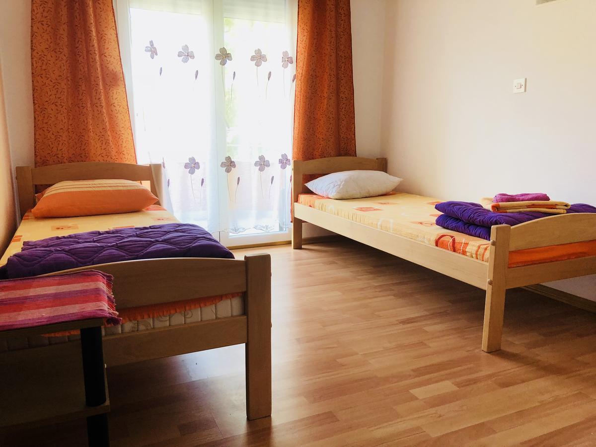 Villa Polonia Mostar Eksteriør billede