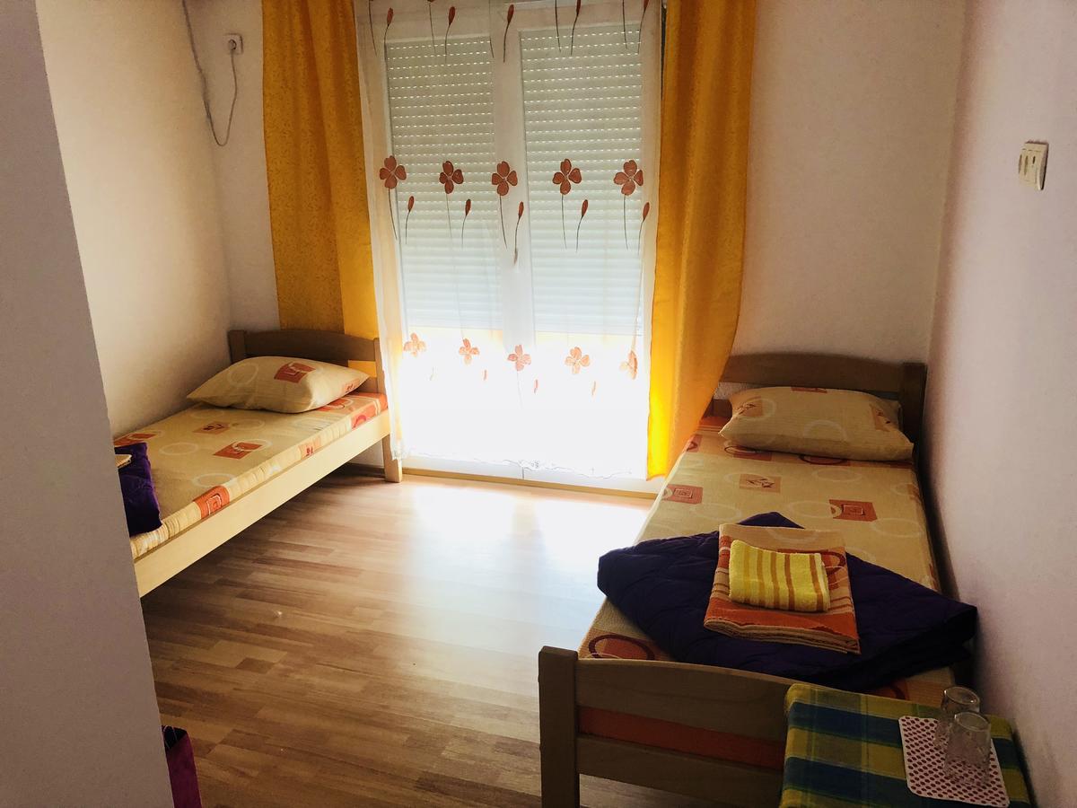 Villa Polonia Mostar Eksteriør billede