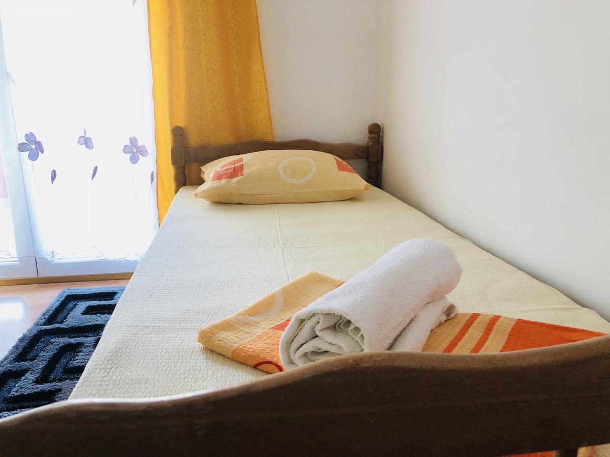 Villa Polonia Mostar Eksteriør billede