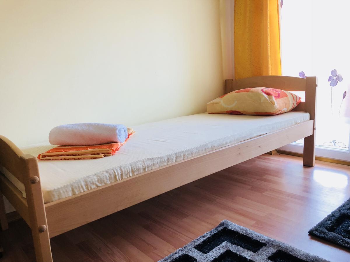 Villa Polonia Mostar Eksteriør billede