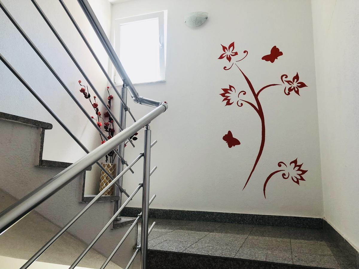 Villa Polonia Mostar Eksteriør billede