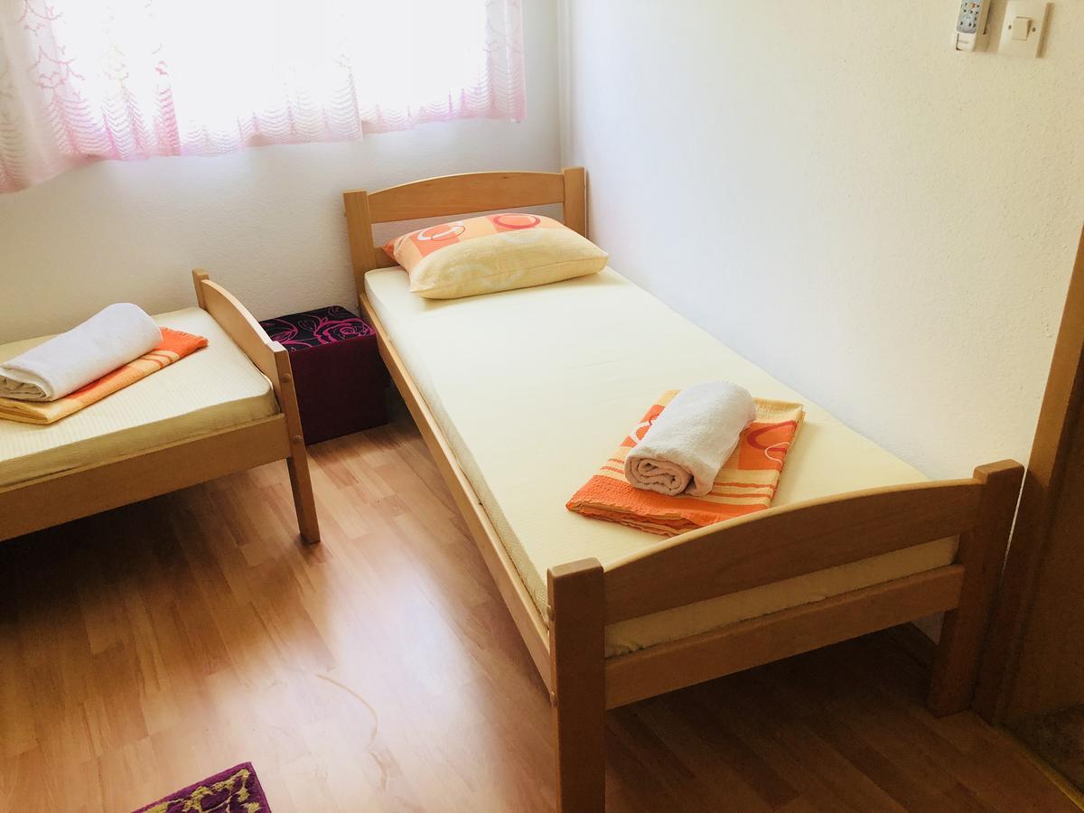 Villa Polonia Mostar Eksteriør billede