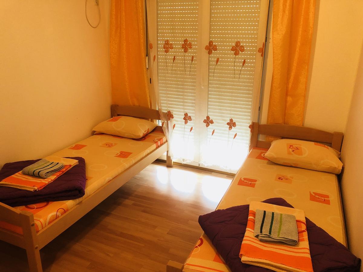 Villa Polonia Mostar Eksteriør billede