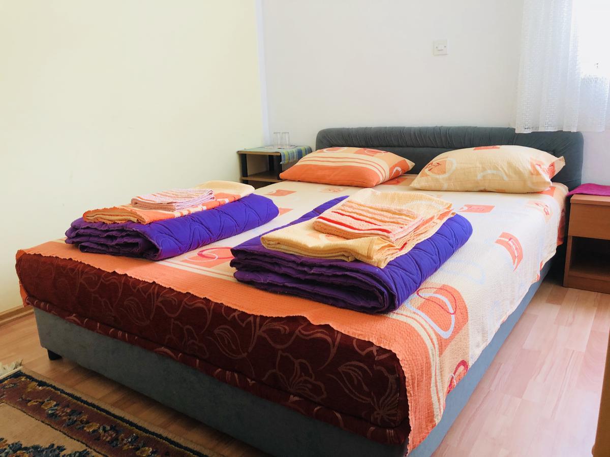 Villa Polonia Mostar Eksteriør billede