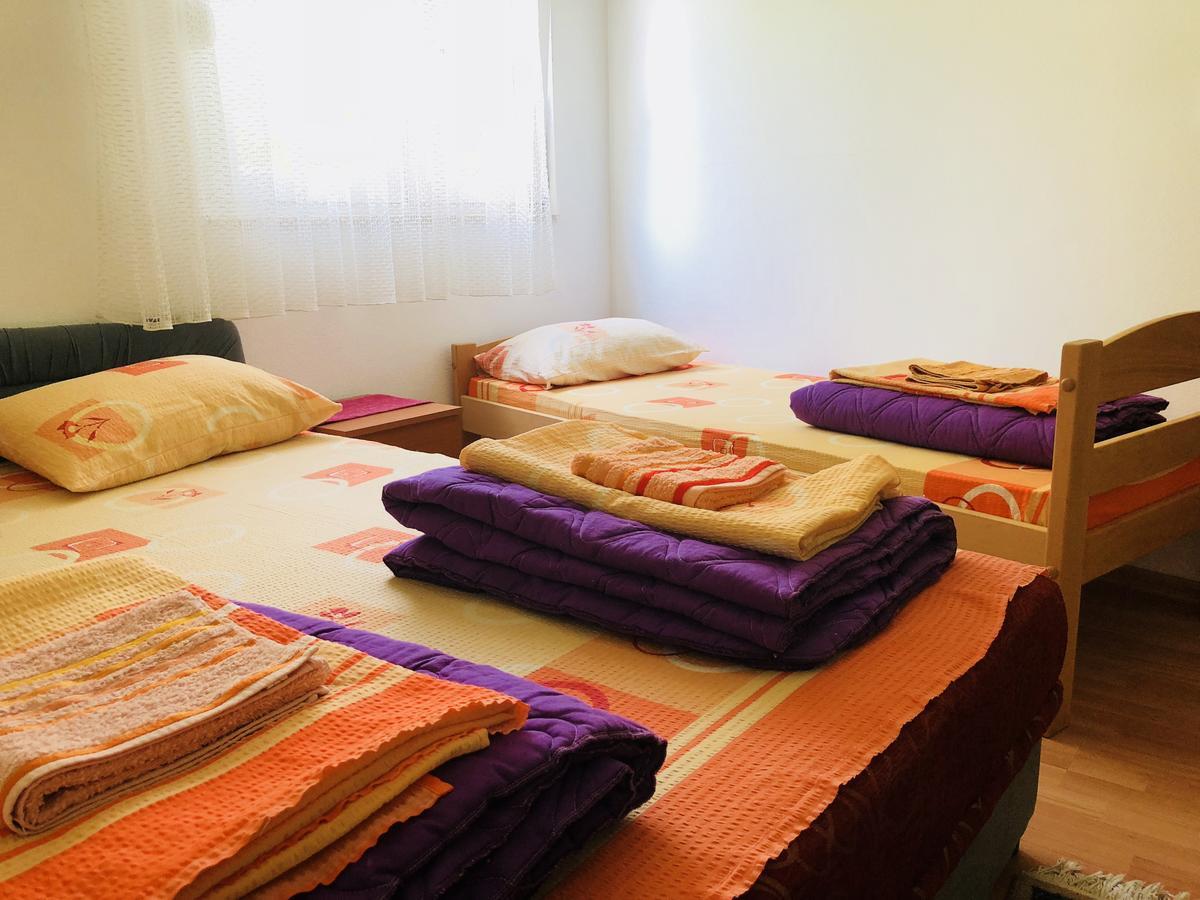 Villa Polonia Mostar Eksteriør billede