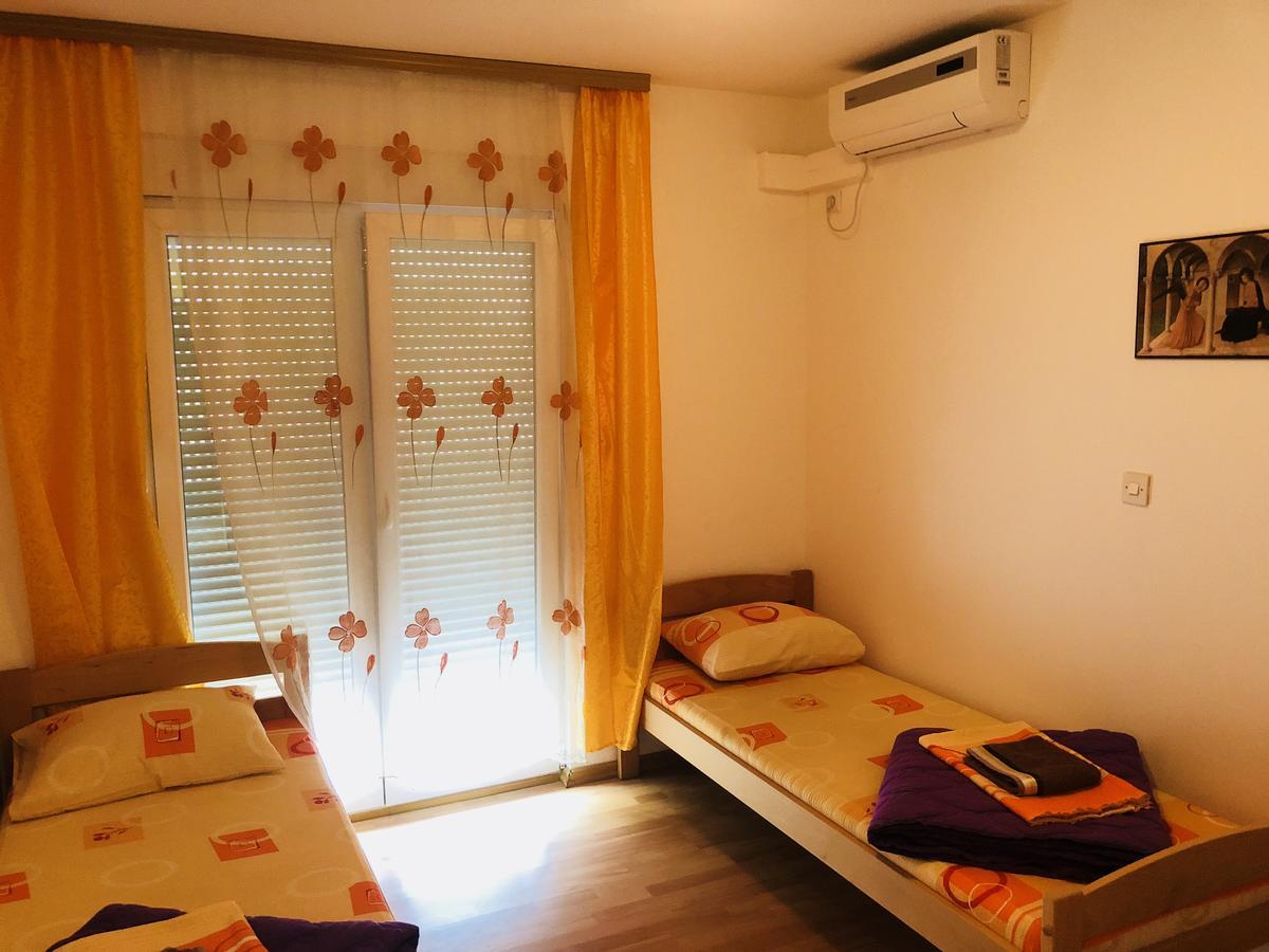 Villa Polonia Mostar Eksteriør billede