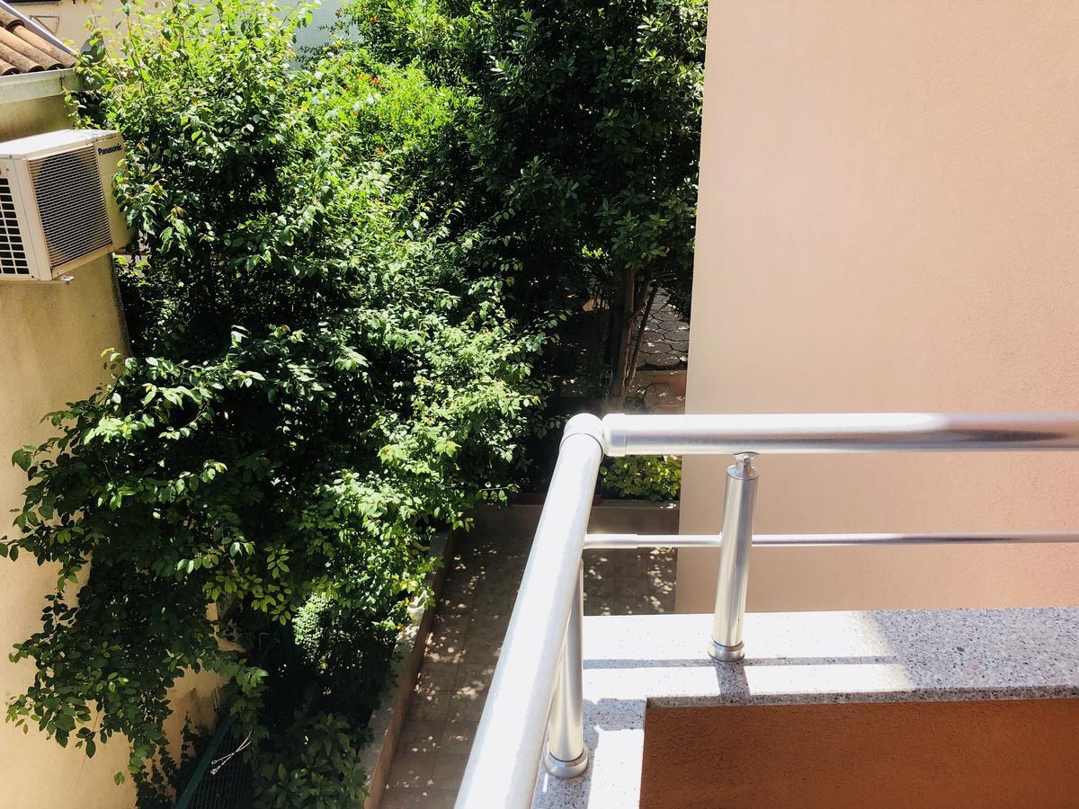 Villa Polonia Mostar Eksteriør billede