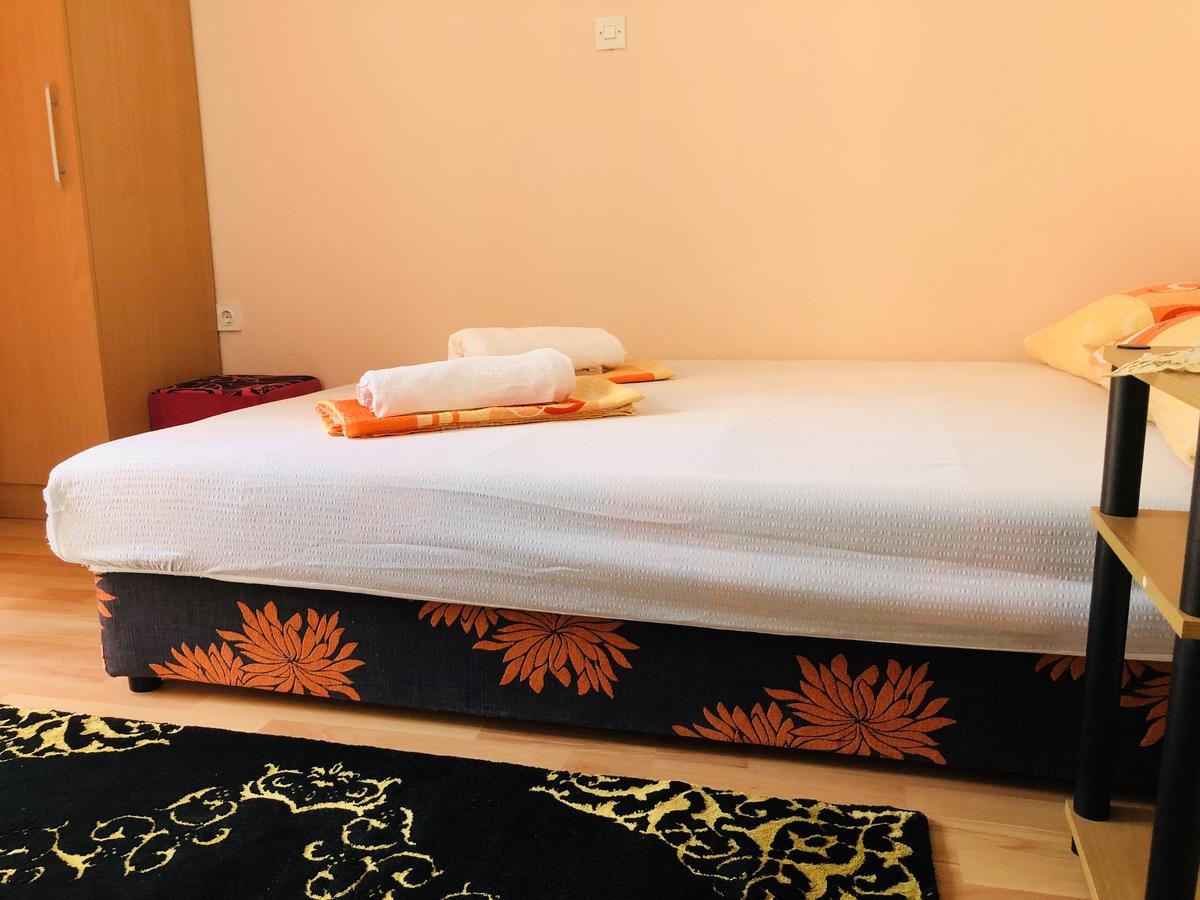 Villa Polonia Mostar Eksteriør billede