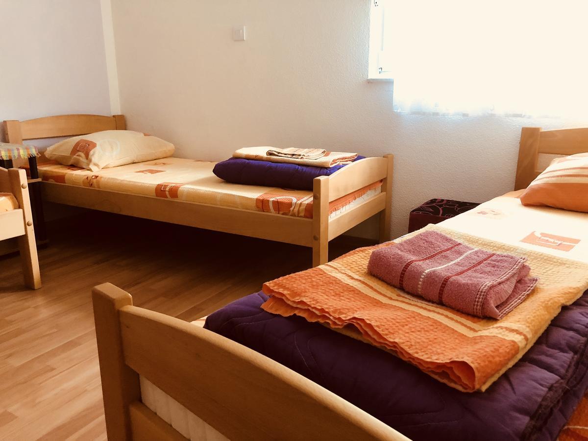 Villa Polonia Mostar Eksteriør billede