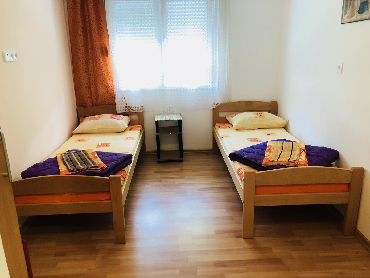 Villa Polonia Mostar Eksteriør billede
