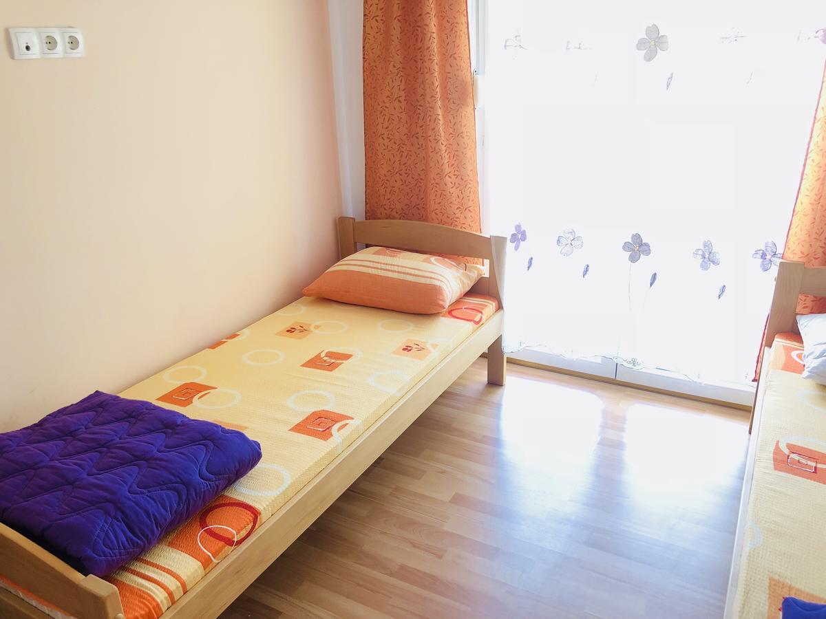 Villa Polonia Mostar Eksteriør billede