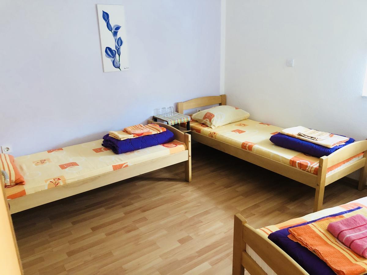 Villa Polonia Mostar Eksteriør billede