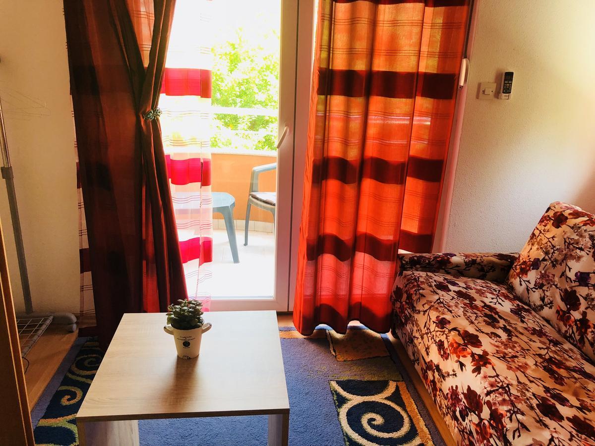 Villa Polonia Mostar Eksteriør billede