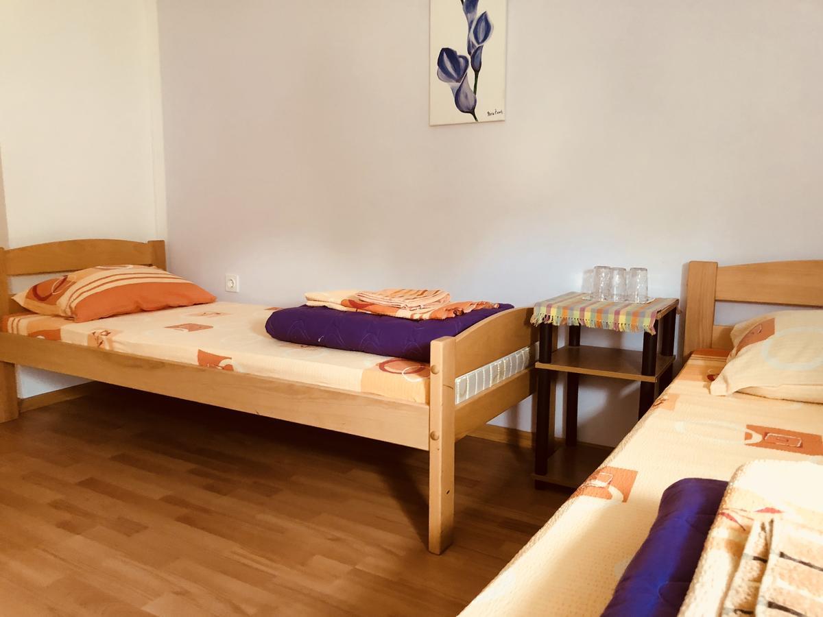 Villa Polonia Mostar Eksteriør billede
