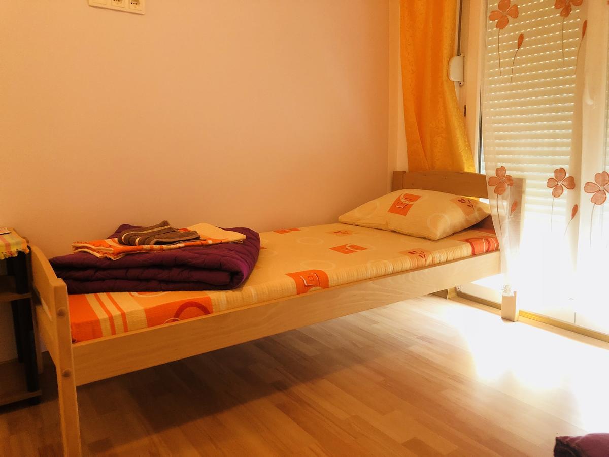 Villa Polonia Mostar Eksteriør billede