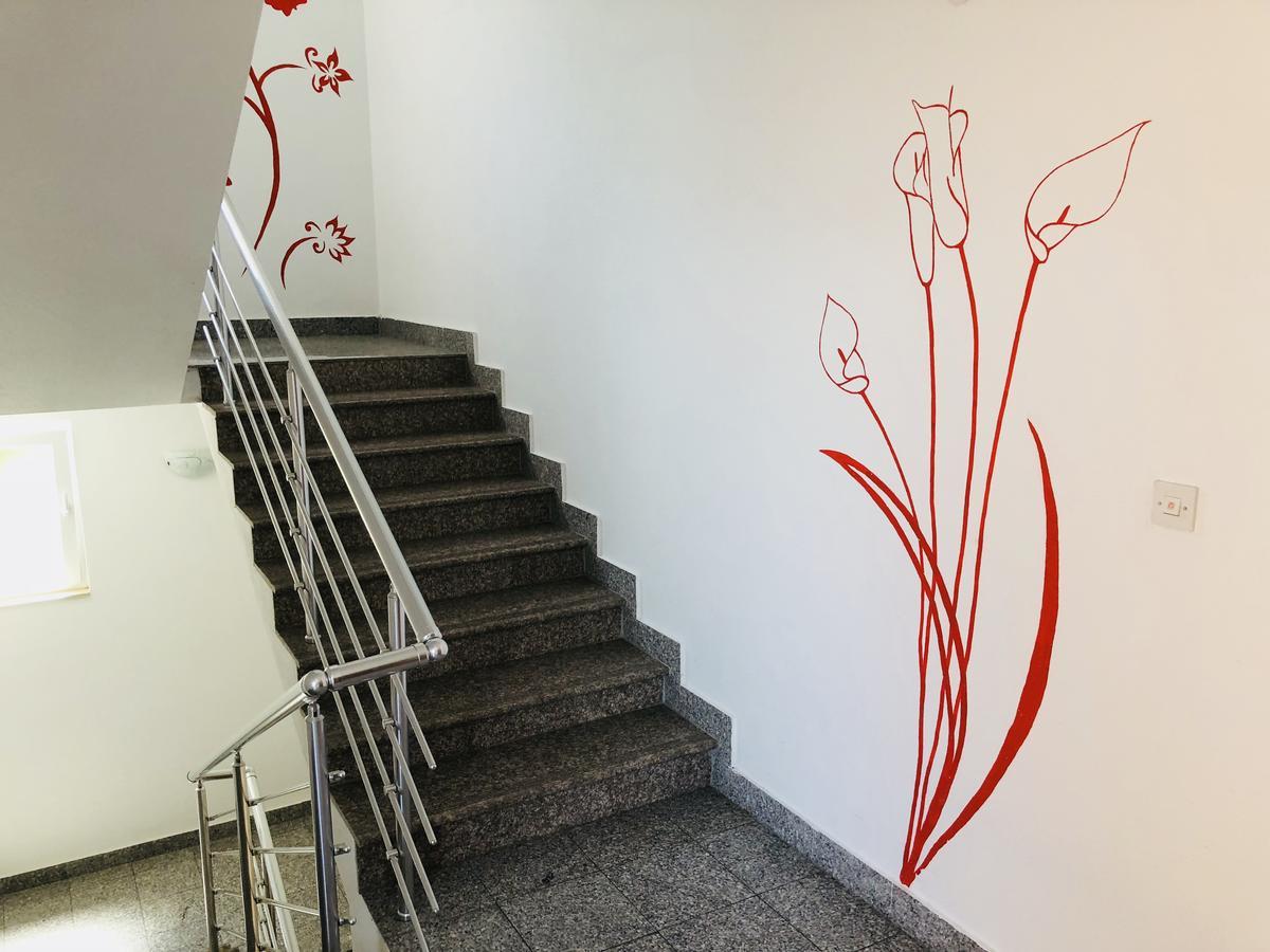 Villa Polonia Mostar Eksteriør billede