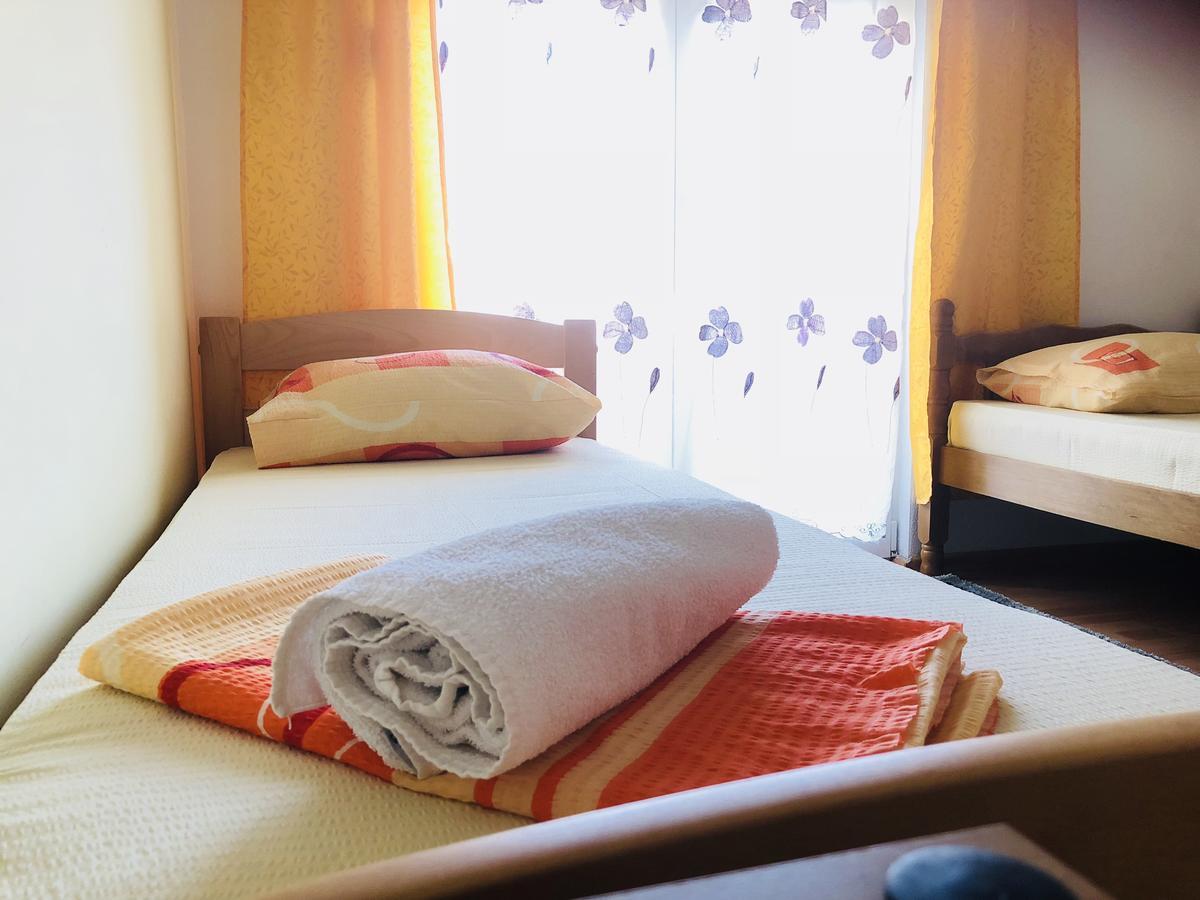 Villa Polonia Mostar Eksteriør billede
