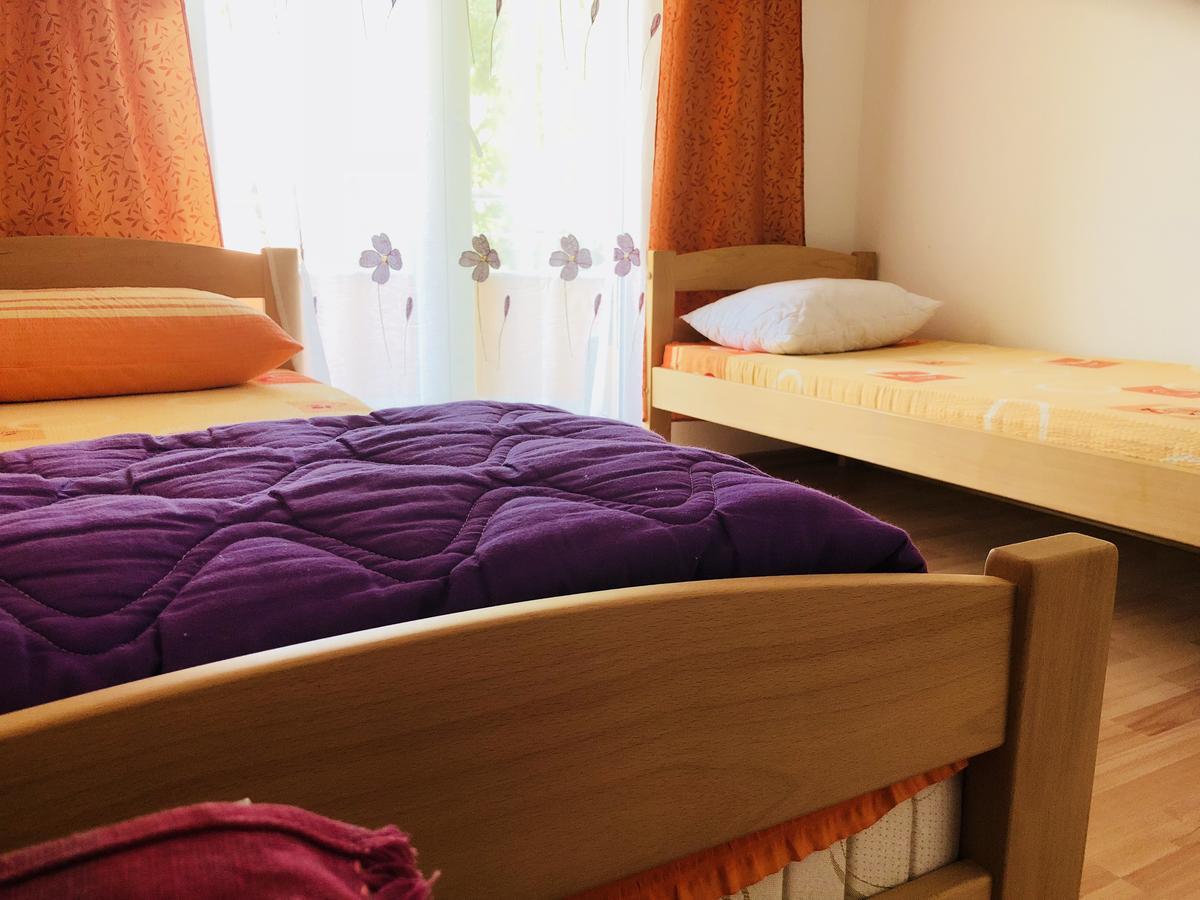 Villa Polonia Mostar Eksteriør billede