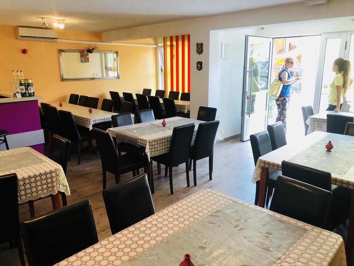 Villa Polonia Mostar Eksteriør billede