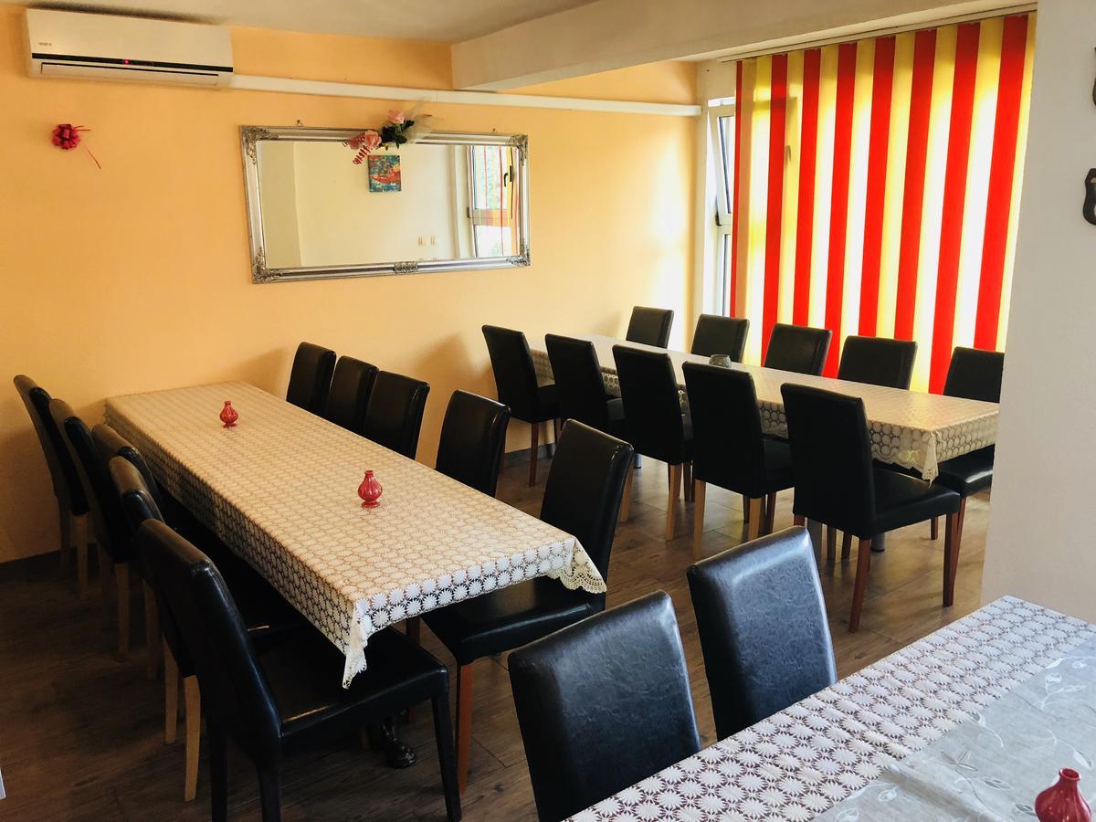 Villa Polonia Mostar Eksteriør billede
