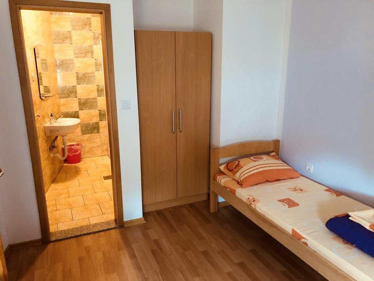 Villa Polonia Mostar Eksteriør billede