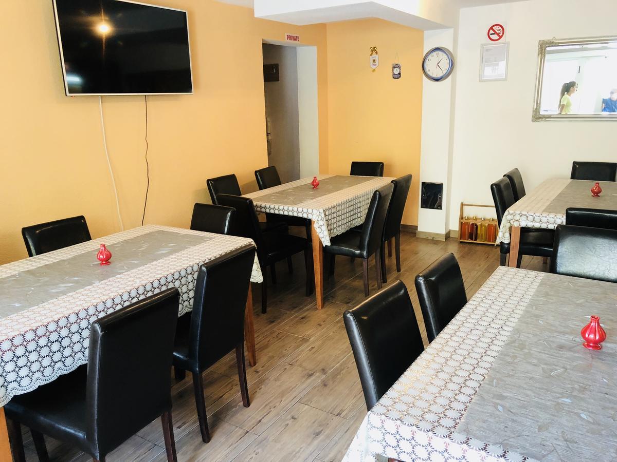 Villa Polonia Mostar Eksteriør billede