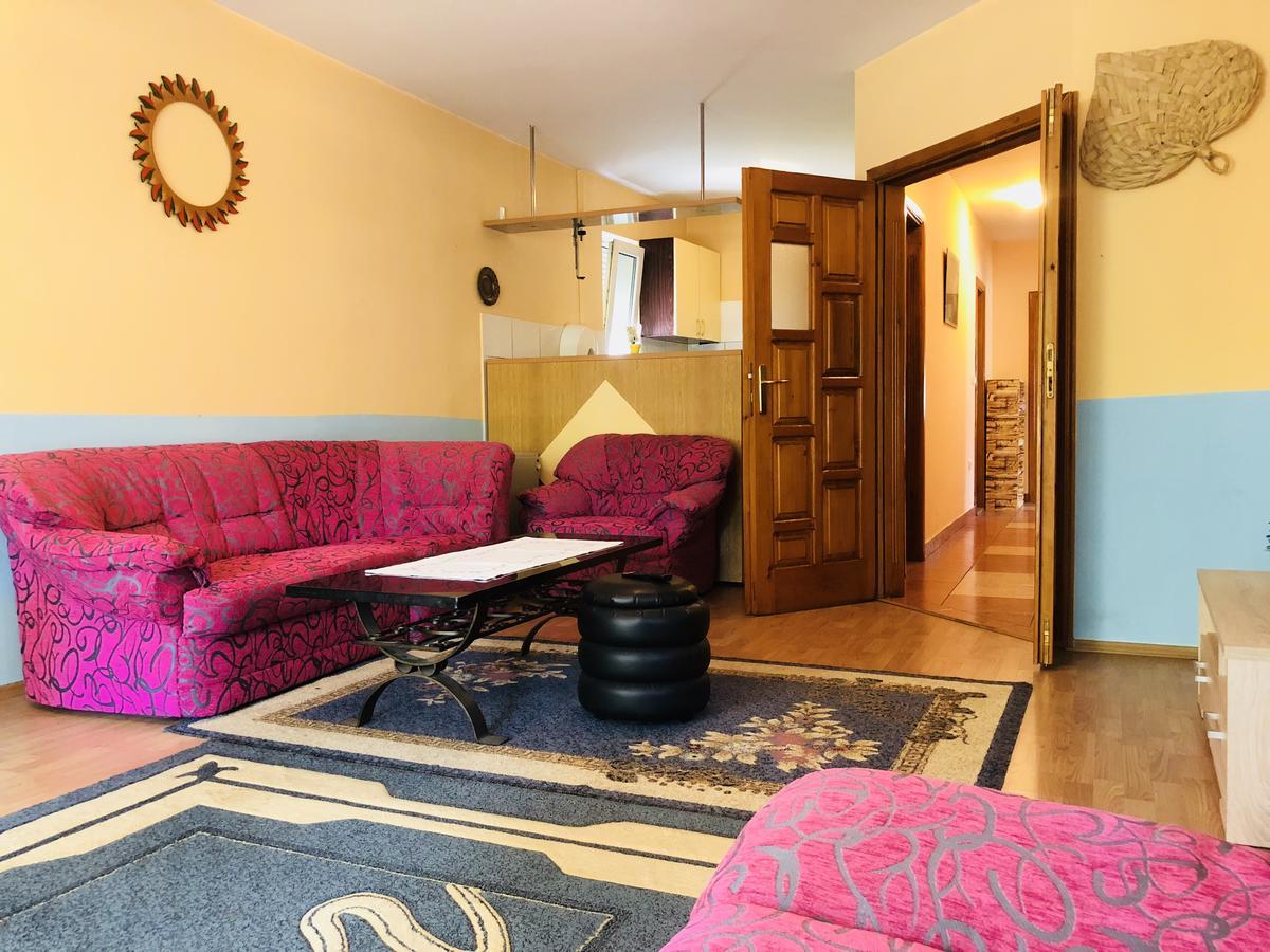 Villa Polonia Mostar Eksteriør billede