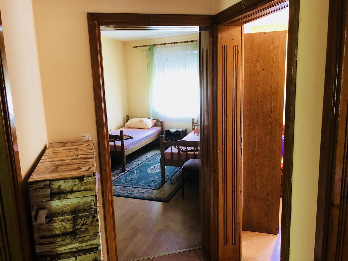 Villa Polonia Mostar Eksteriør billede
