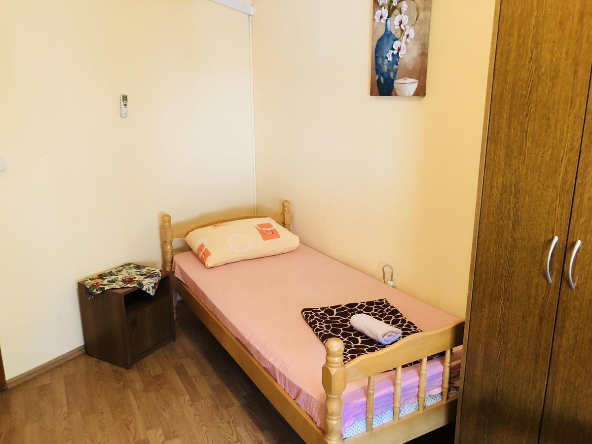 Villa Polonia Mostar Eksteriør billede