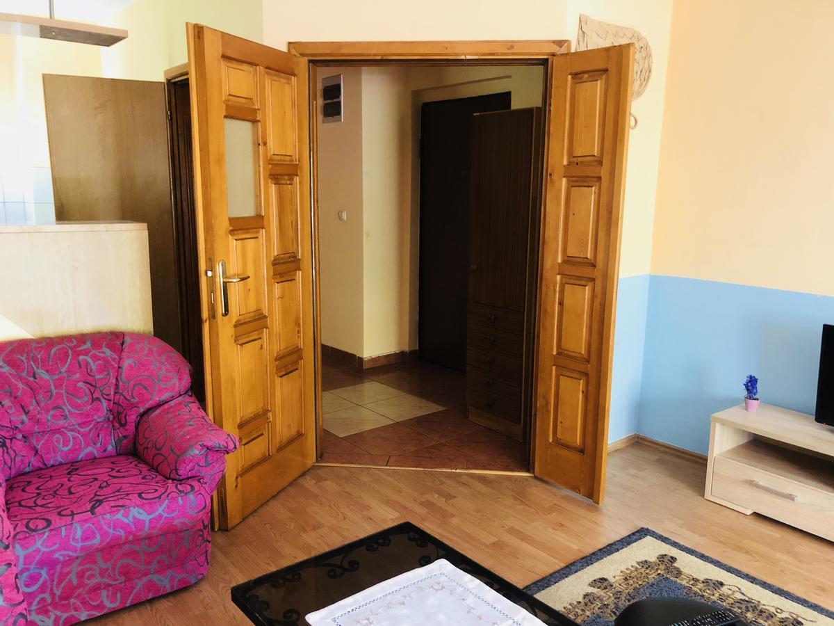 Villa Polonia Mostar Eksteriør billede