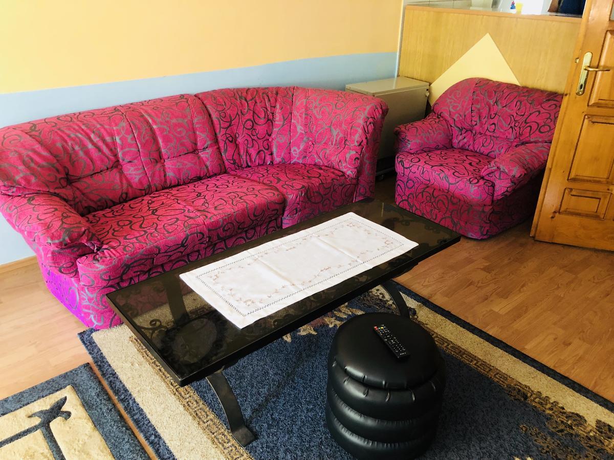Villa Polonia Mostar Eksteriør billede