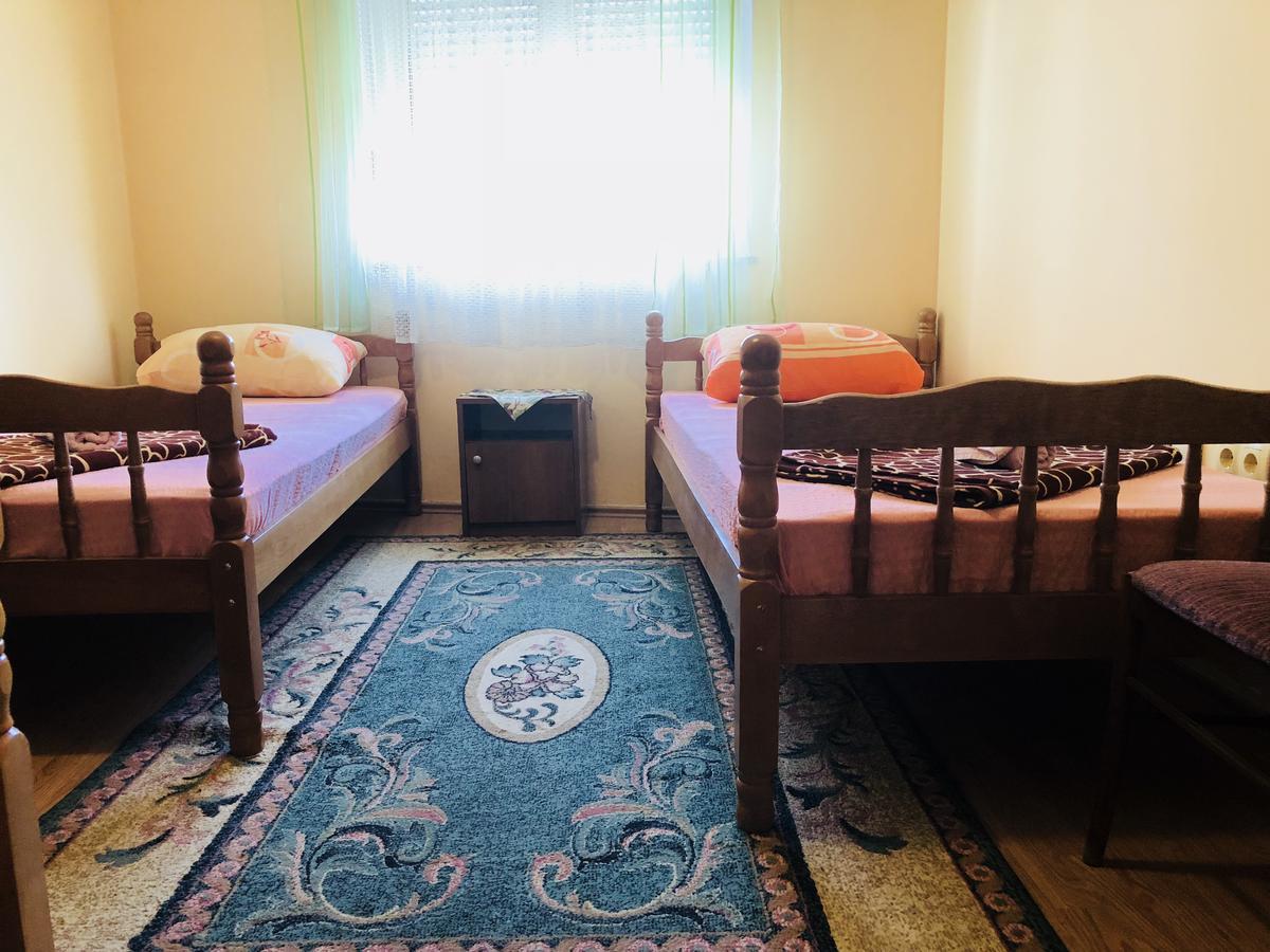 Villa Polonia Mostar Eksteriør billede