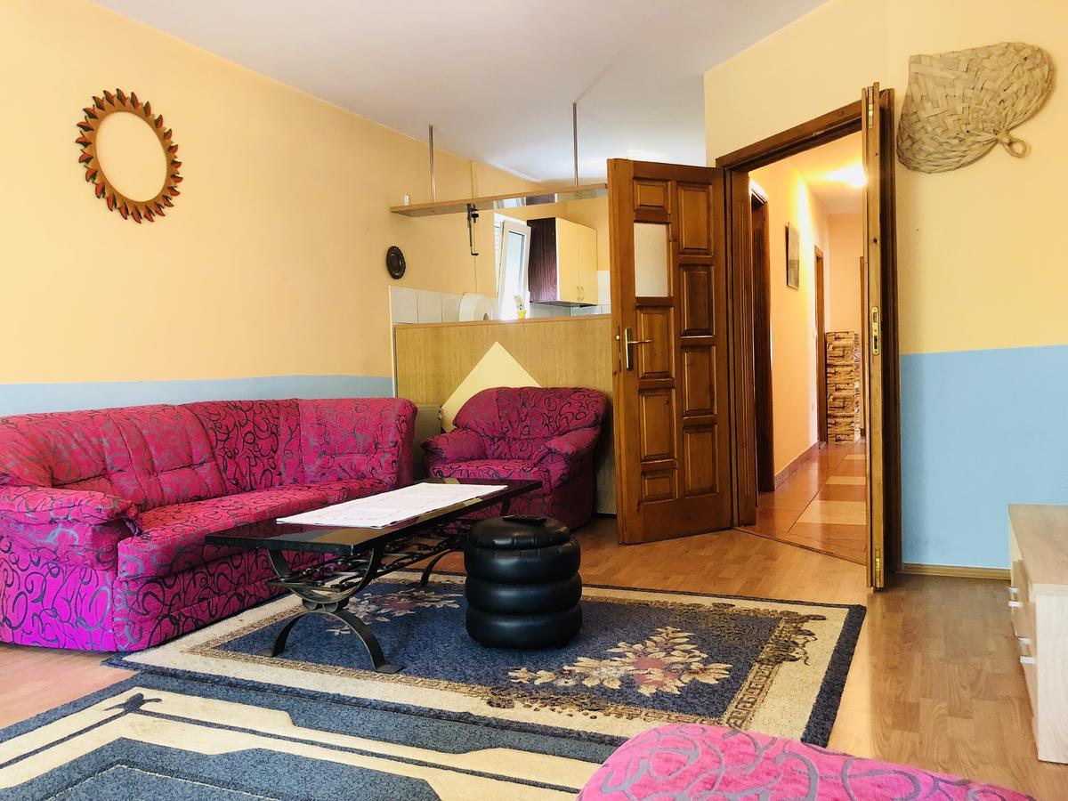 Villa Polonia Mostar Eksteriør billede