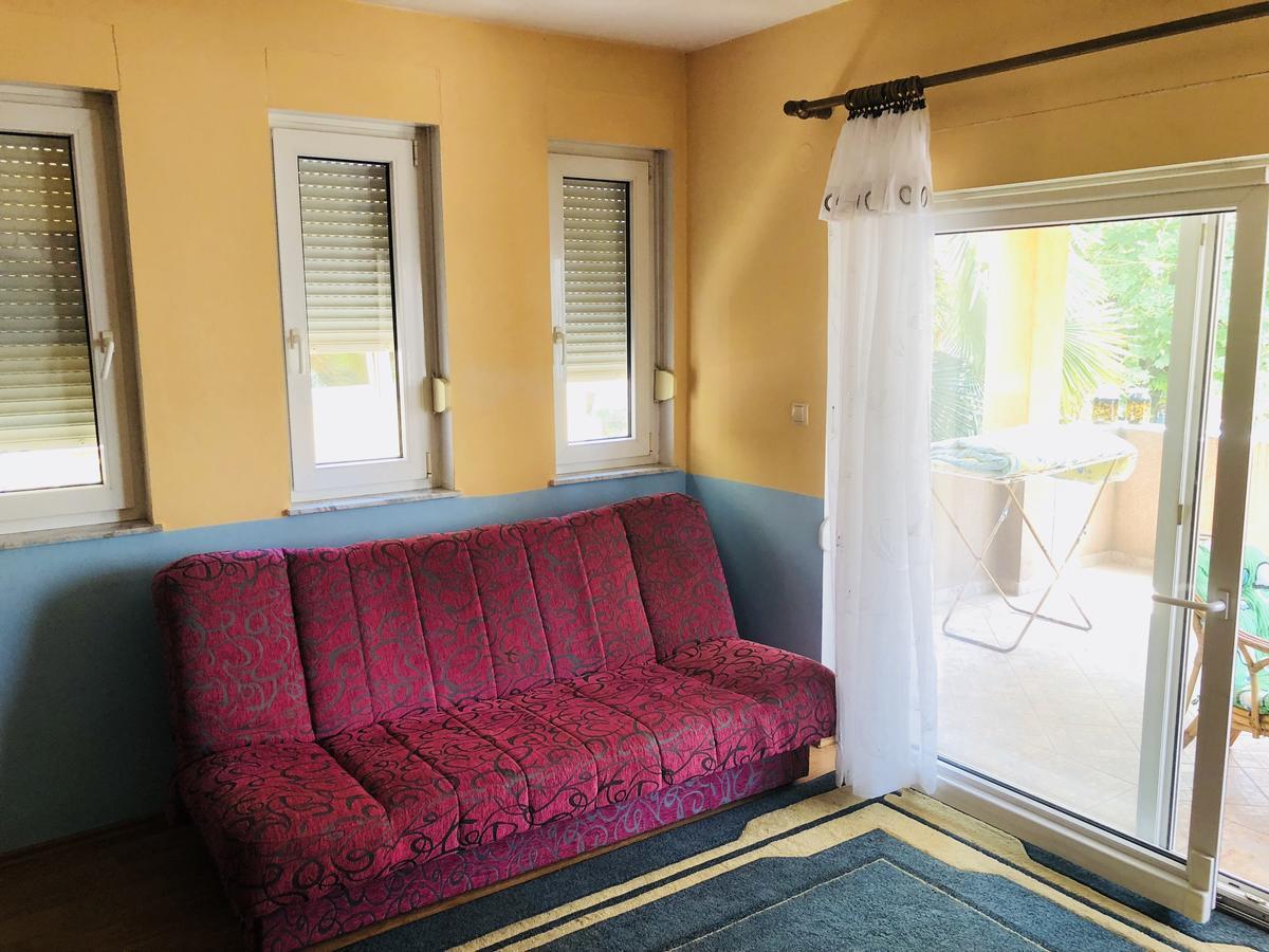 Villa Polonia Mostar Eksteriør billede