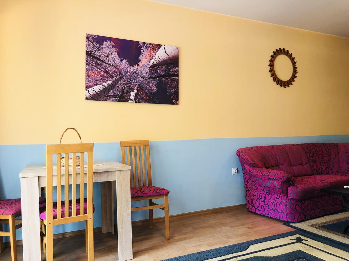 Villa Polonia Mostar Eksteriør billede