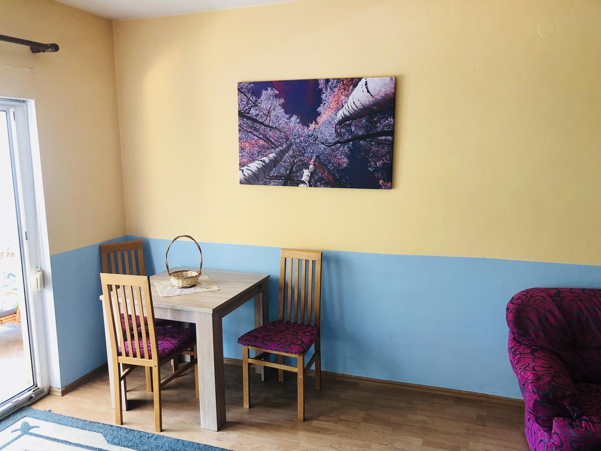 Villa Polonia Mostar Eksteriør billede