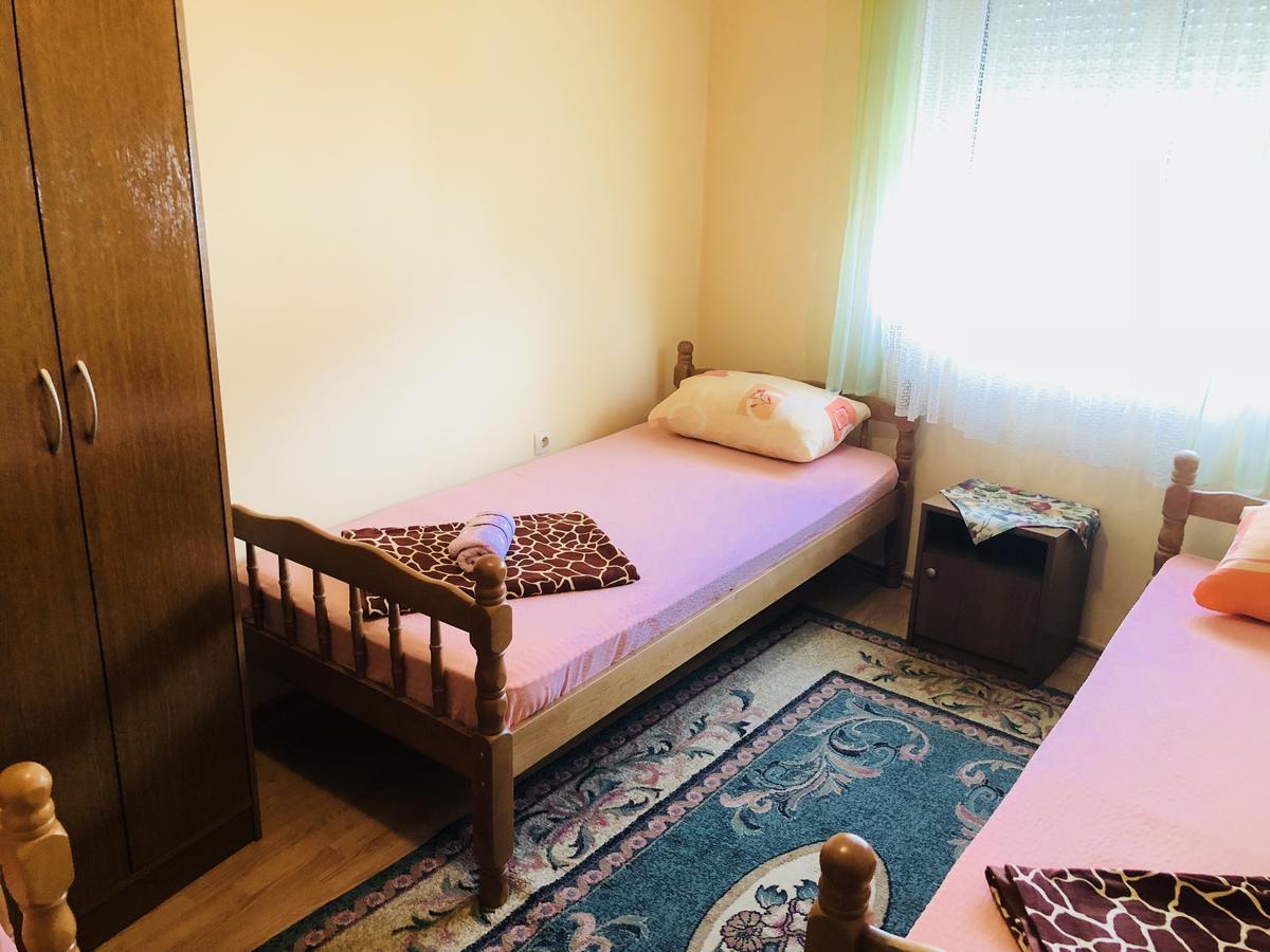 Villa Polonia Mostar Eksteriør billede